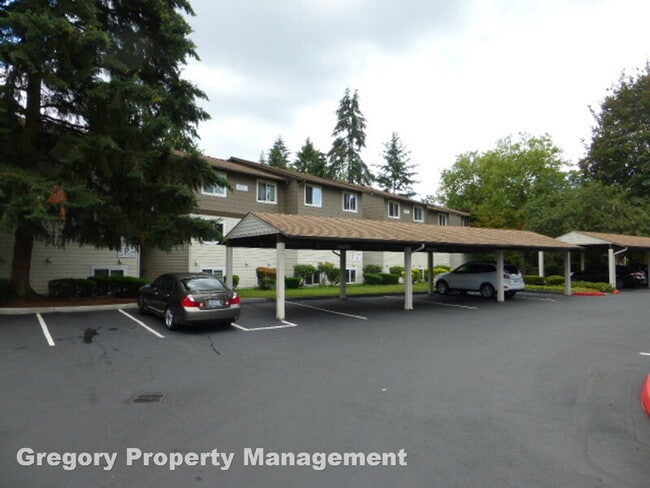 property at 12621 NE 130th Way