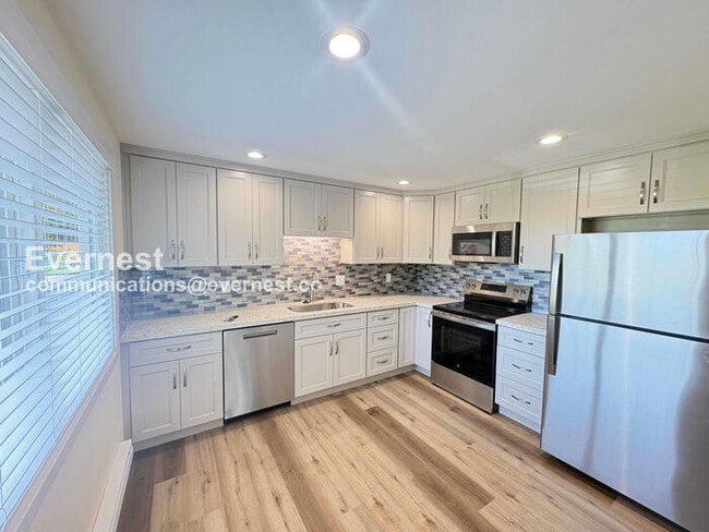 16601 161st Ave SE in Snohomish, WA - Foto de edificio - Building Photo