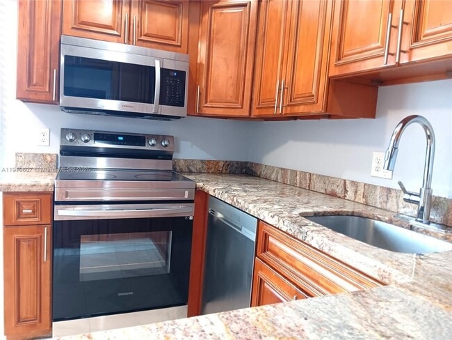 property at 2800 Georgia Ave