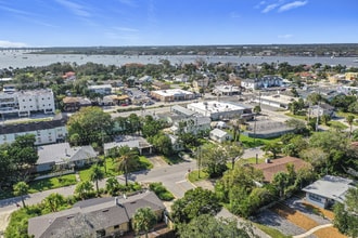 209 Flagler Blvd in St. Augustine, FL - Building Photo - Building Photo