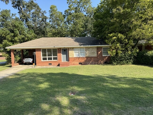 property at 4479 Oriole St