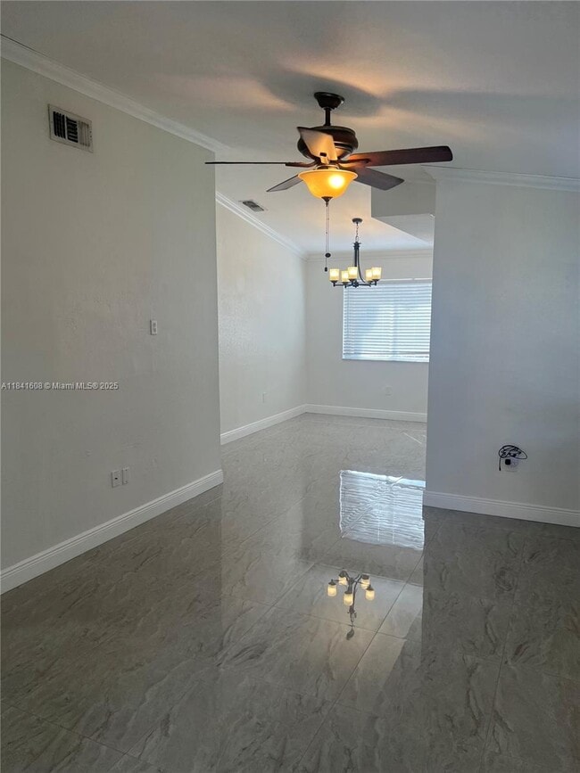 property at 15510 SW 133rd Pl