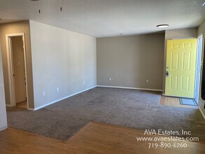 2828 Ontario St in Pueblo, CO - Building Photo - Building Photo