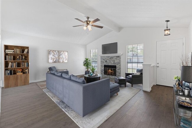 11500 Ruffed Grouse Dr in Austin, TX - Building Photo - Building Photo