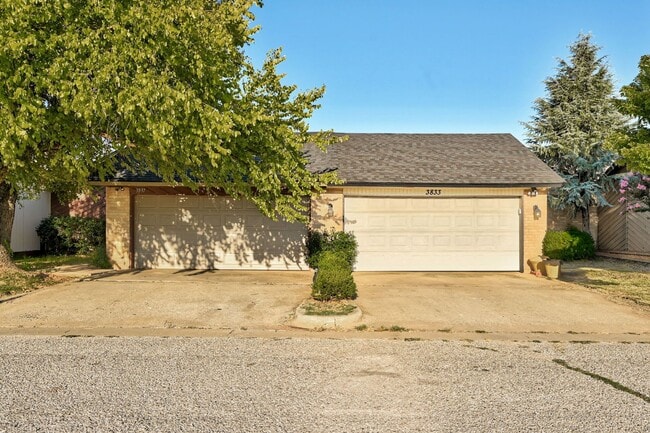 property at 3837 Southwind Ct