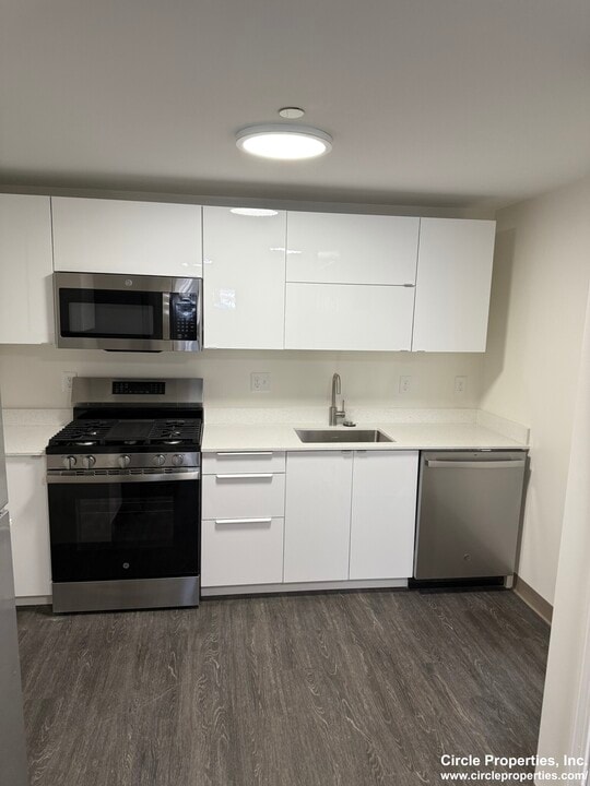 3 Darling St, Unit 11 in Boston, MA - Building Photo