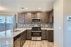 3605 Zug Bug St in North Las Vegas, NV - Building Photo - Building Photo