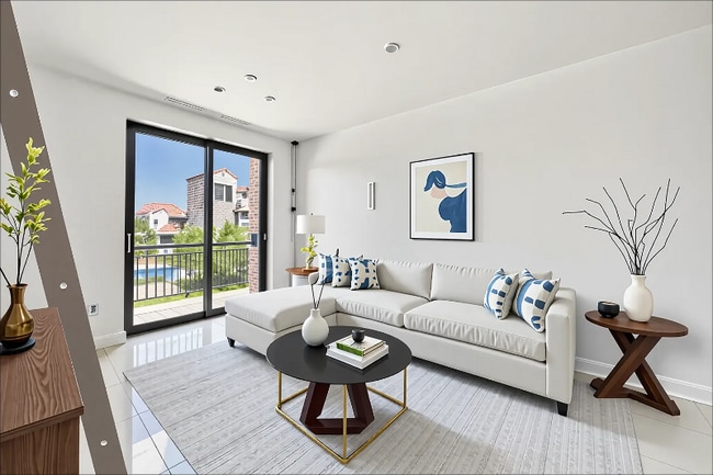1376 DeKalb Ave in Brooklyn, NY - Building Photo - Building Photo