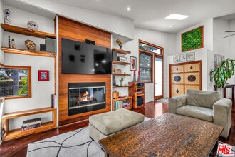 4450 Campbell Dr in Los Angeles, CA - Foto de edificio - Building Photo