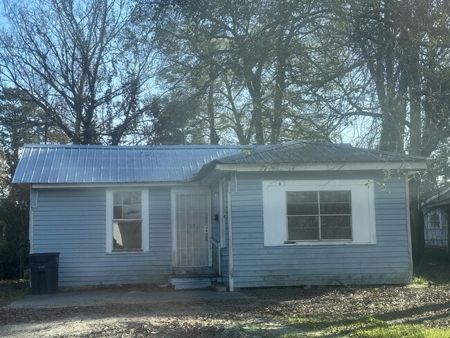 property at 4882 Mohican St