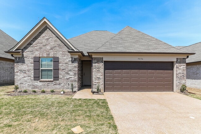 property at 9456 Darren Cir S