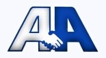 Property Management Company Logo AA Management Services, Inc