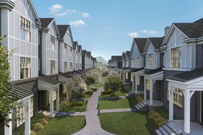 7017 Westside Cir in Nashville, TN - Building Photo - Building Photo