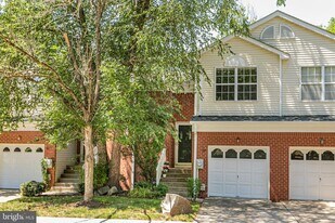50 Grant Way in Princeton, NJ - Building Photo
