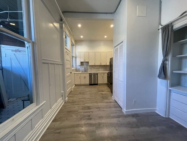 1430 Stockton St in San Francisco, CA - Building Photo - Building Photo