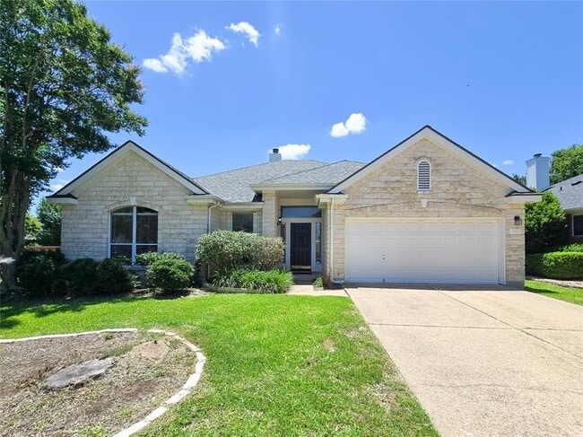 property at 7005 Rambollet Terrace