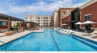 336 John Webster St, Unit 10209 in Leander, TX - Building Photo