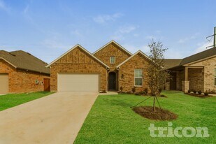 8204 Brookhaven Dr, Unit 4442 in McKinney, TX - Building Photo