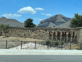 17001 Borromeo Ave in Pflugerville, TX - Building Photo