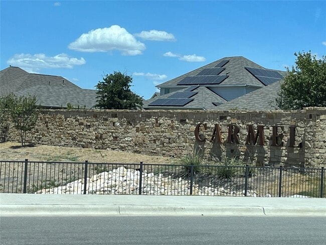 property at 17001 Borromeo Ave