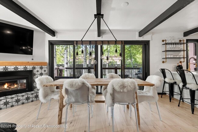 35 Upper Woodbridge Rd in Snowmass Village, CO - Building Photo - Building Photo