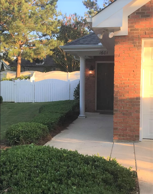 1601 Over Cup Cir in Auburn, AL - Building Photo - Building Photo