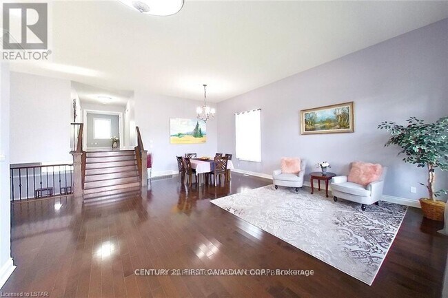 1787 Kyle Ct in London, ON - Building Photo - Building Photo