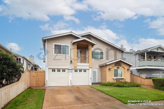 property at 4244 Cherokee Ave