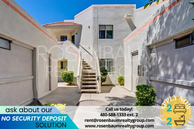 property at 885 N Granite Reef Rd