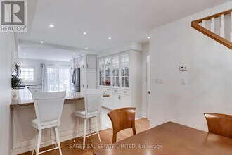 176 Lawlor Ave in Toronto, ON - Building Photo - Building Photo