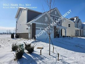 9041 Hawk Hl Wy, Unit 218 in Plain City, OH - Building Photo - Building Photo