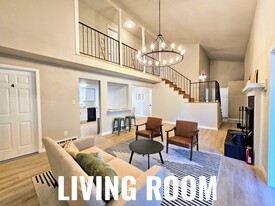 9210 Meade St, Unit 7 in Westminster, CO - Building Photo