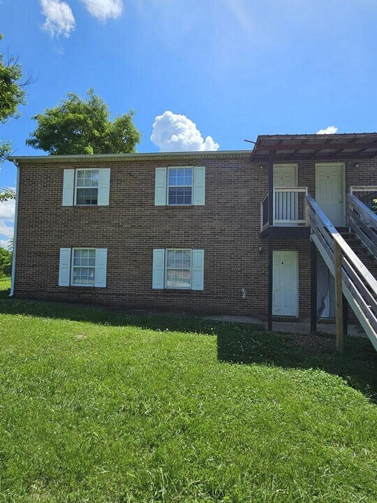 50 Gibson Ave, Unit A in Cookeville, TN - Building Photo