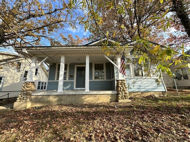property at 463 Linden Ave