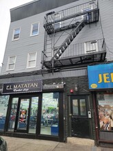 202 Ocean Ave in Jersey City, NJ - Building Photo - Building Photo