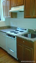 115 St Stephen St in Boston, MA - Building Photo - Building Photo