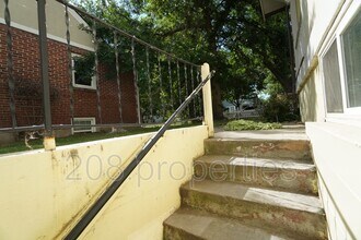 2506 Woodlawn Ave in Boise, ID - Building Photo - Building Photo