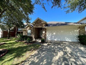 12347 Carmel Dale Ln in Houston, TX - Building Photo - Building Photo