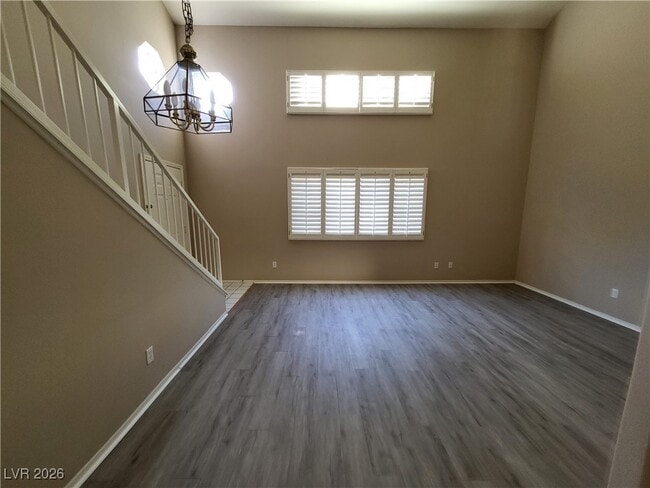 5369 Chili Pepper St in Las Vegas, NV - Building Photo - Building Photo