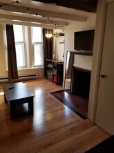 397 Marlborough St, Unit 1 in Boston, MA - Building Photo - Building Photo