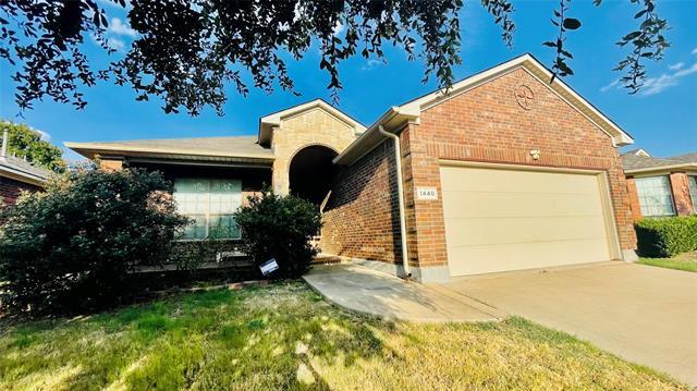 1440 Preakness Dr in Irving, TX - Building Photo - Building Photo
