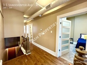 3 S Vandeventer Ave in St. Louis, MO - Building Photo - Building Photo