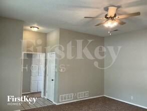 3337 Evers Pkwy in Denton, TX - Building Photo - Building Photo