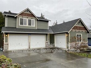 4449 Jacob Pl in Mount Vernon, WA - Building Photo - Building Photo