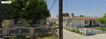 11732 Killian St in El Monte, CA - Building Photo