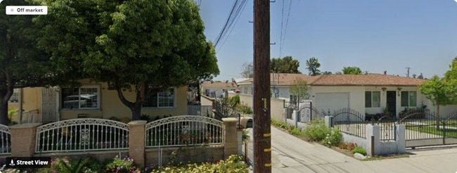 property at 11732 Killian St