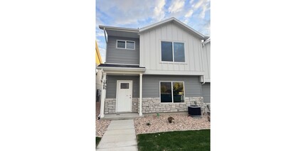 1904 E 1600 N in Spanish Fork, UT - Building Photo - Building Photo