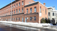 521-527 Main St in Poughkeepsie, NY - Foto de edificio - Building Photo