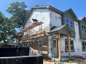791 Clinton Ave in Stephenville, TX - Building Photo - Building Photo