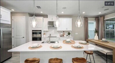 5229 Quillback Ln in St. Cloud, FL - Building Photo - Building Photo